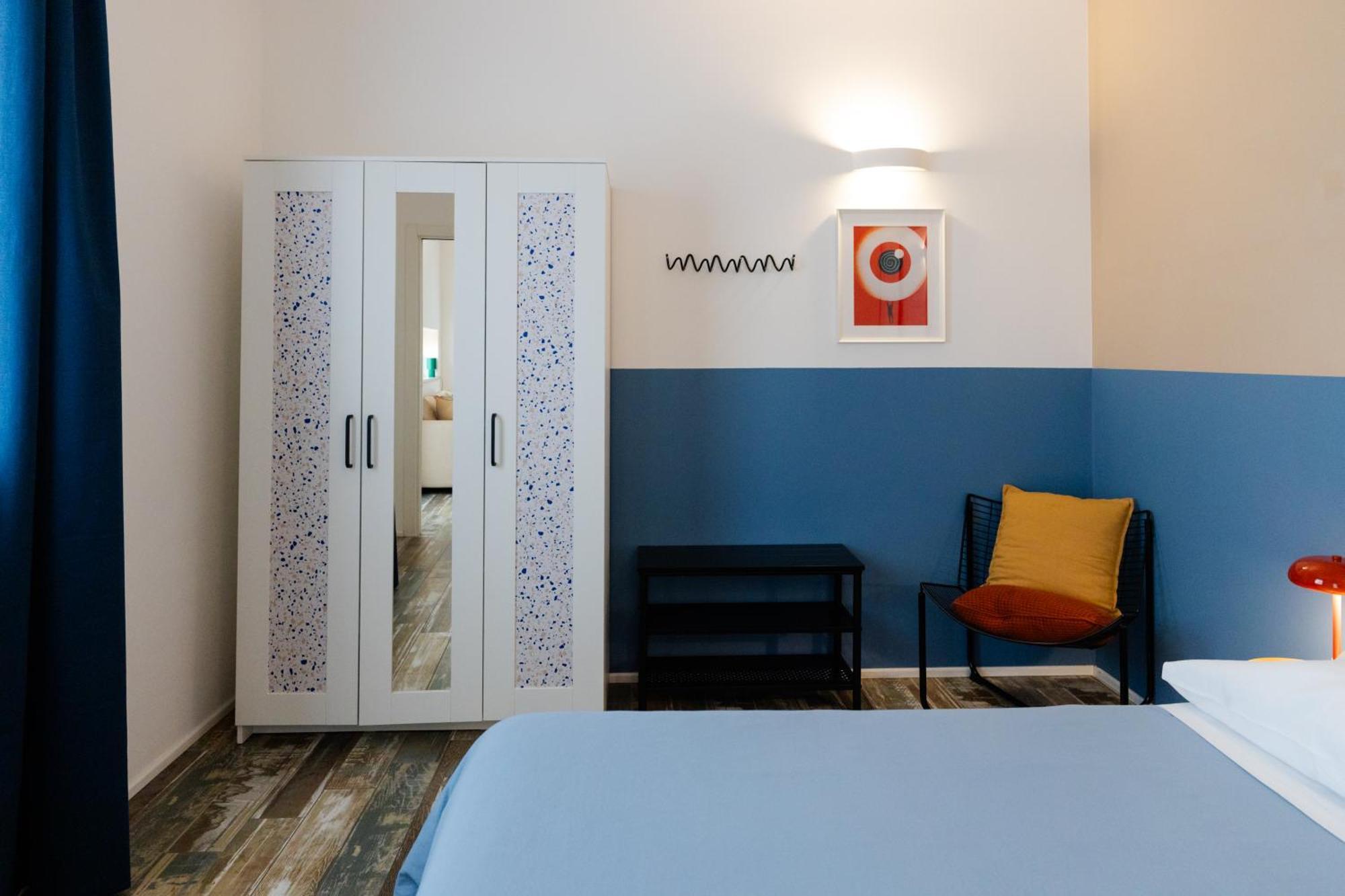 G.H. Polignano A Mare Apartment Exterior foto