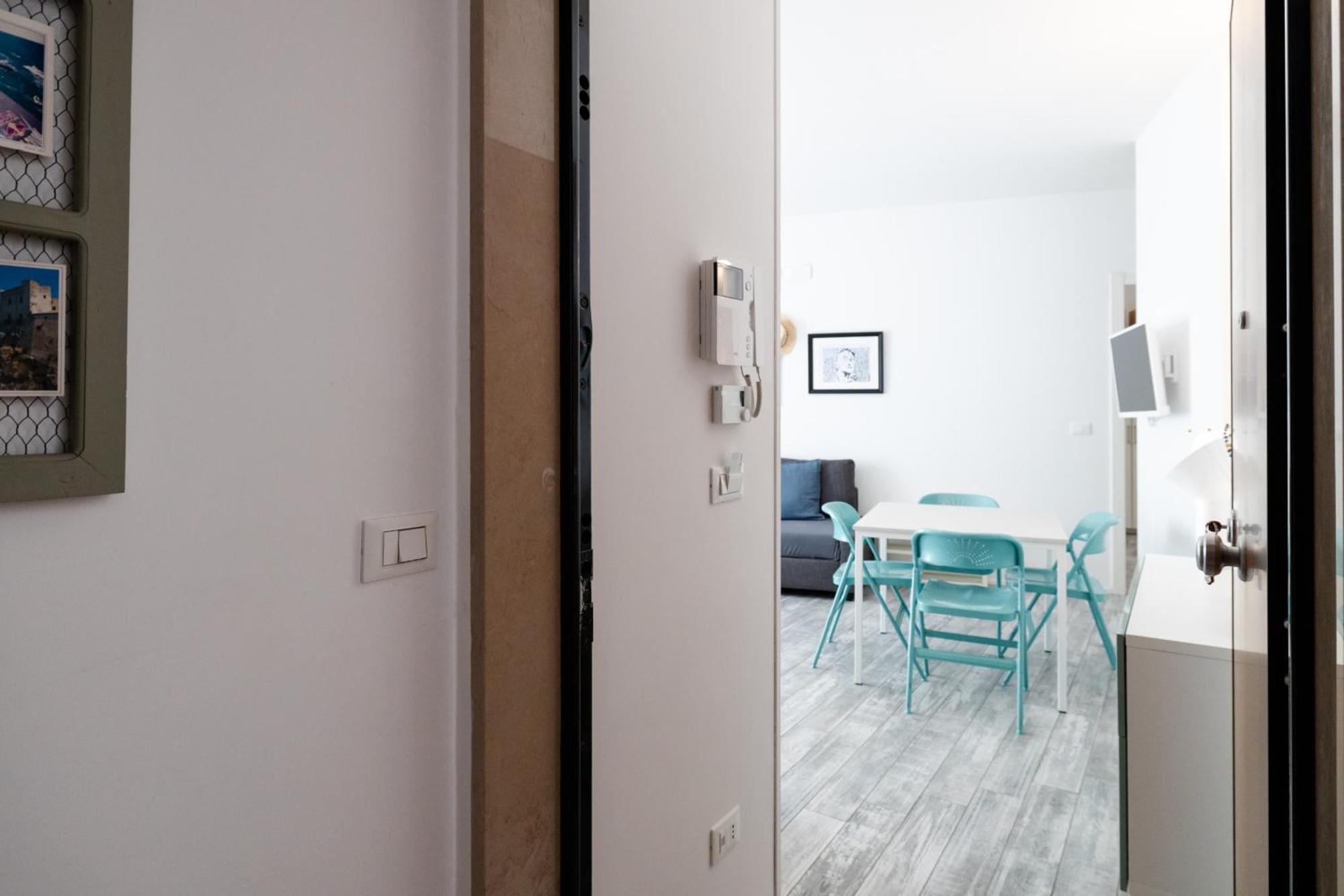 G.H. Polignano A Mare Apartment Exterior foto